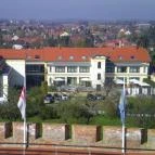 Elizabeth Hotel Gyula - Külső kép